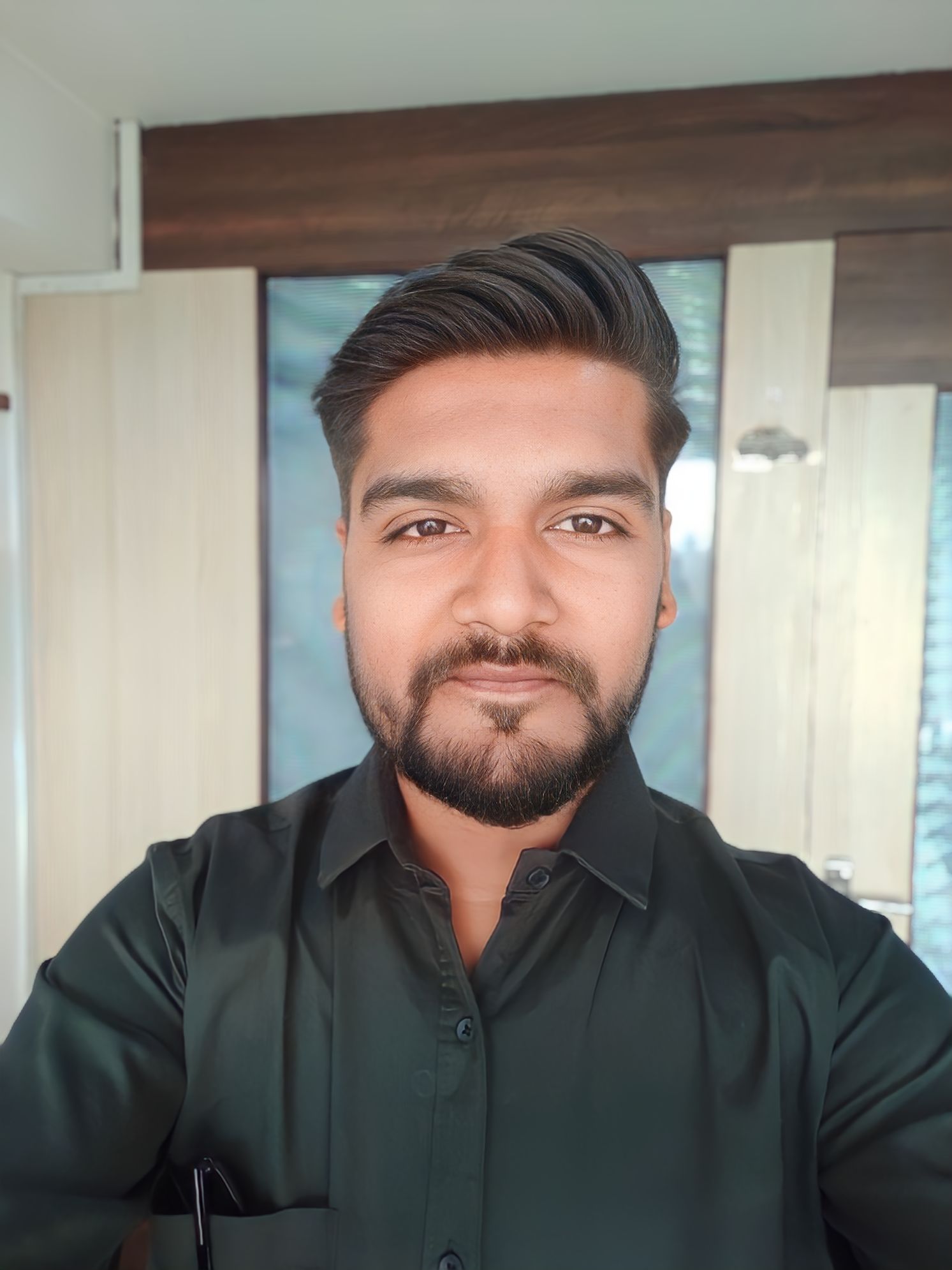 Ujjval Pandya, Associate Partner at Urban Space Property