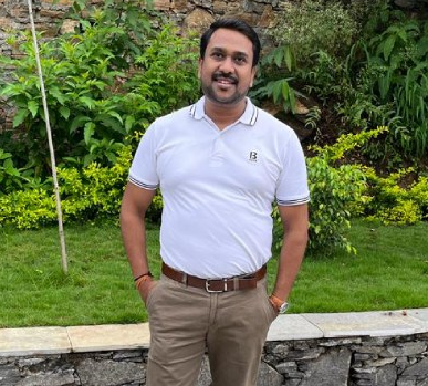 Sajal Ghosh, Founder & Director at Urban Space Property