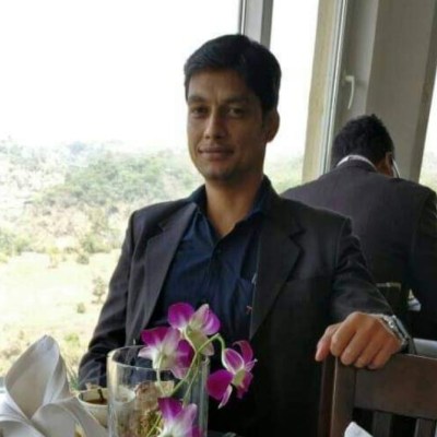 Ashish Sharma, Associate Partner at Urban Space Property